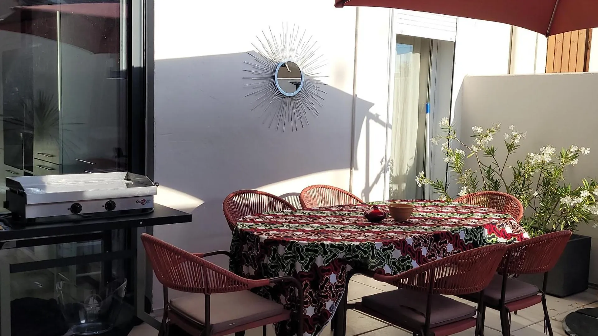 Tatil Evi Ma Maison, Mon Havre De Paix Avinyon