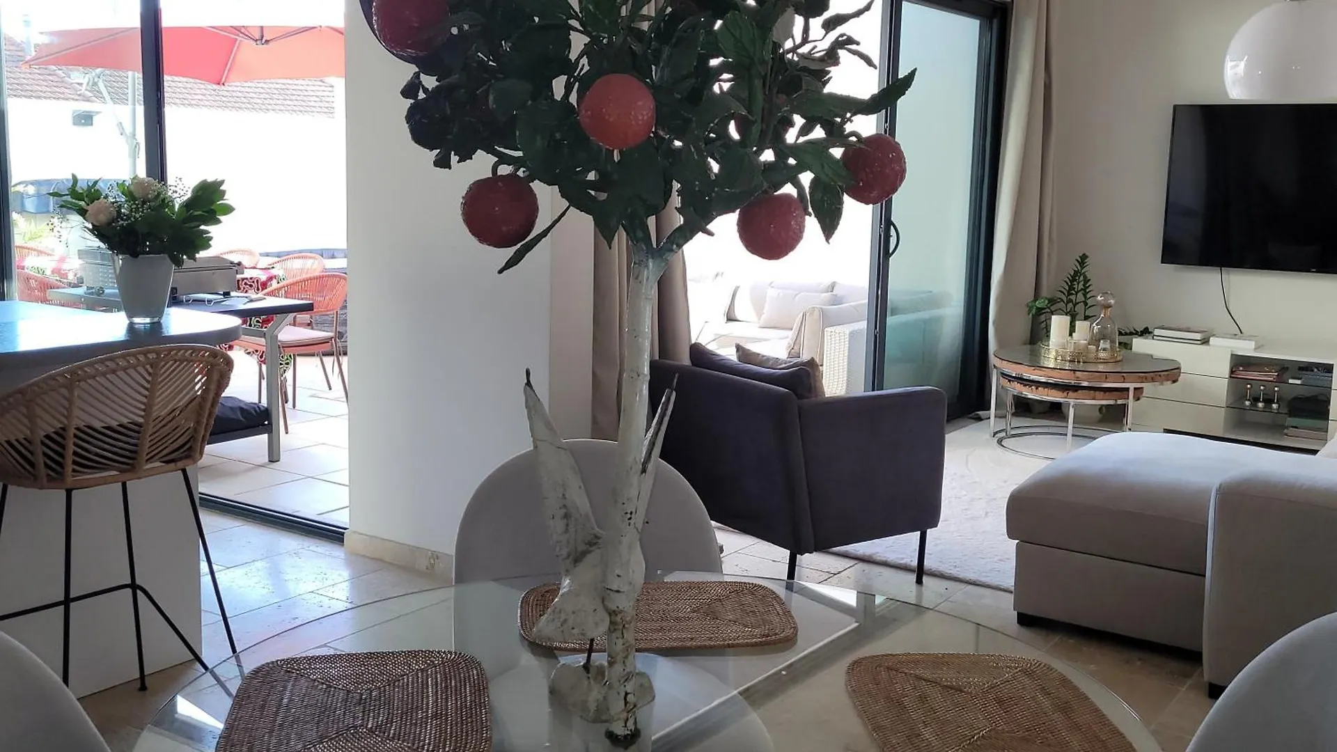 Tatil Evi Ma Maison, Mon Havre De Paix Avinyon Fransa